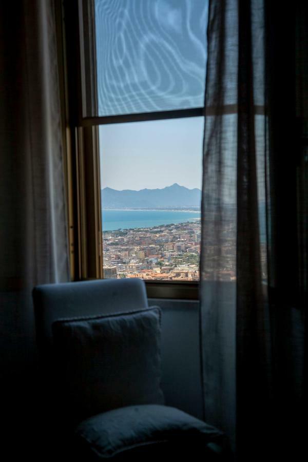 Villa Panoramica Terracina Buitenkant foto