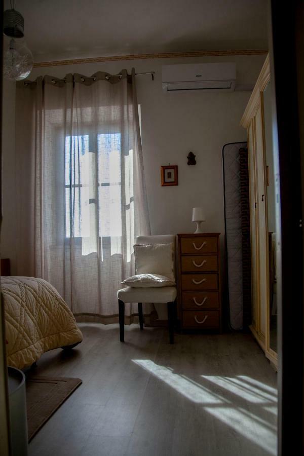 Villa Panoramica Terracina Buitenkant foto